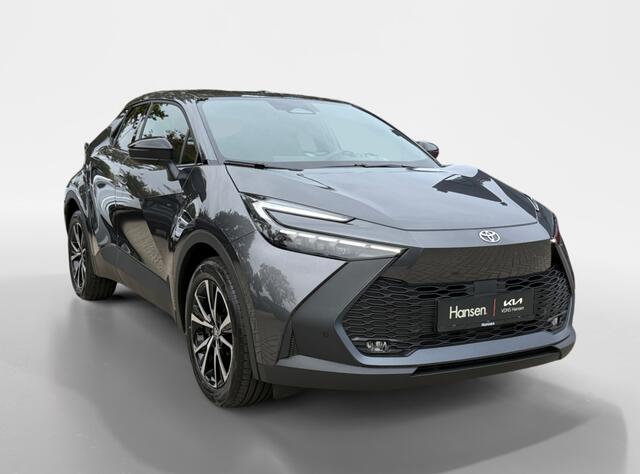 Toyota C-HR 2.0 PHEV 220 Dynamic I Direct leverbaar I Navi I Keyless | Apple Carplay/Android Auto | DAB | LED koplampen