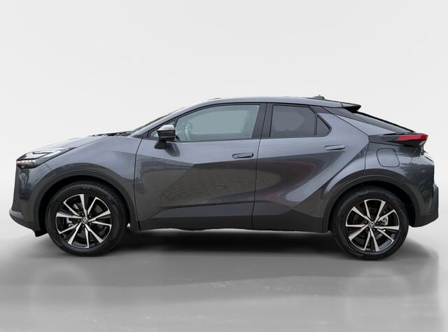 Toyota C-HR 2.0 PHEV 220 Dynamic I Direct leverbaar I Navi I Keyless | Apple Carplay/Android Auto | DAB | LED koplampen