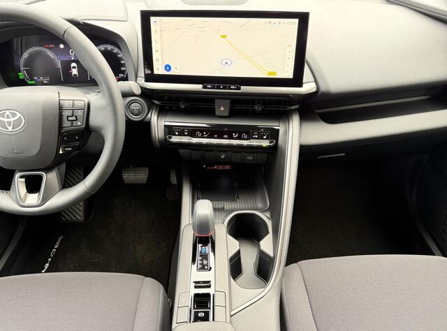 Toyota C-HR 2.0 PHEV 220 Dynamic I Direct leverbaar I Navi I Keyless | Apple Carplay/Android Auto | DAB | LED koplampen