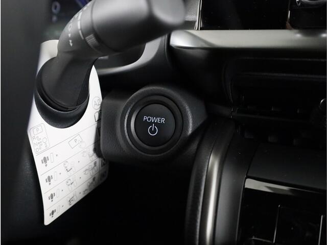 Toyota C-HR 1.8 Hybrid 140 Active | NIEUW & SNEL LEVERBAAR | PRIJS INCL. ALLE ACTIES | MEERDERE KLEUREN LEVERBAAR |