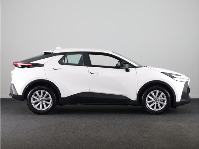 Toyota C-HR 1.8 Hybrid 140 Active | NIEUW & SNEL LEVERBAAR | PRIJS INCL. ALLE ACTIES | MEERDERE KLEUREN LEVERBAAR |