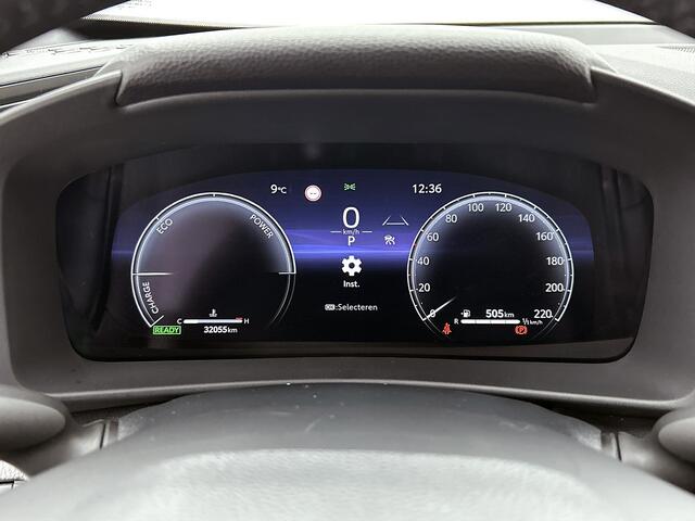 Toyota C-HR 1.8 Hybrid 140 Dynamic | BTW Voertuig | 1e Eigenaar | Dealeronderhouden |