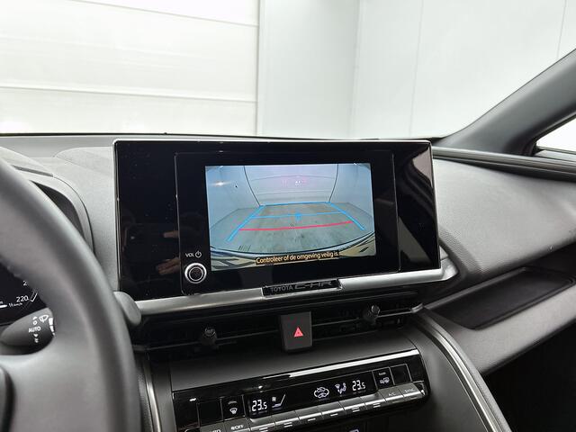 Toyota C-HR 1.8 Hybrid 140 Dynamic | BTW Voertuig | 1e Eigenaar | Dealeronderhouden |