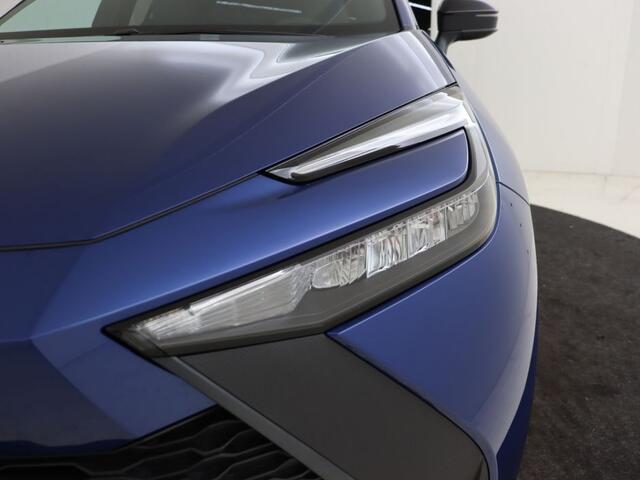 Toyota C-HR 1.8 Hybrid 140 Dynamic | NIEUW & SNEL LEVERBAAR | PRIJS INCL. ALLE ACTIES | MEERDERE KLEUREN LEVERBAAR |