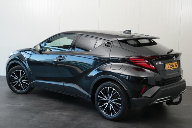 Toyota C-HR 2.0 Hybrid Executive, Leder, BSM