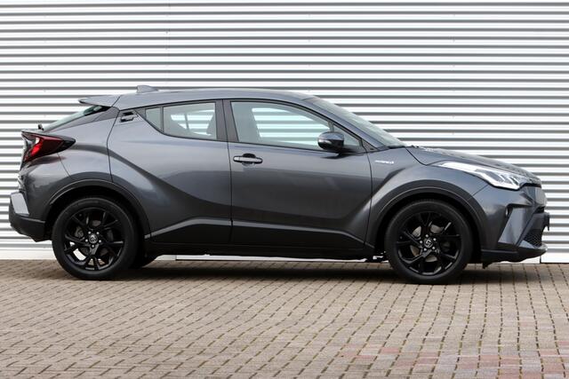 Toyota C-HR 1.8 Hybrid Comfort Plus Navi / Carplay