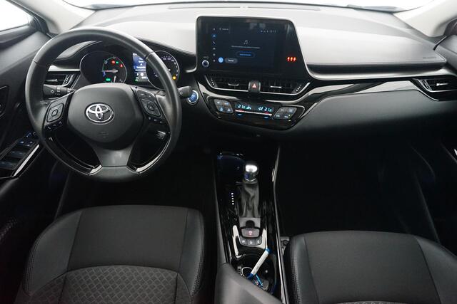 Toyota C-HR 1.8 Hybrid Dynamic
