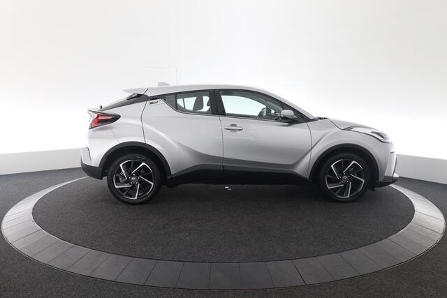 Toyota C-HR 1.8 Hybrid Dynamic