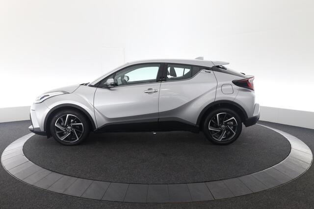 Toyota C-HR 1.8 Hybrid Dynamic