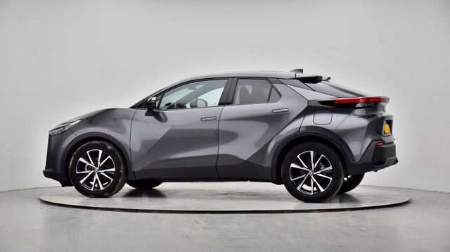 Toyota C-HR 1.8 HYBRID 140 DYNAMIC Stoelverwarming | Keyless | Adaptive Cruise