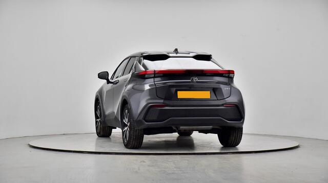 Toyota C-HR 1.8 HYBRID 140 DYNAMIC Stoelverwarming | Keyless | Adaptive Cruise