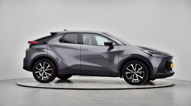 Toyota C-HR 1.8 HYBRID 140 DYNAMIC Stoelverwarming | Keyless | Adaptive Cruise