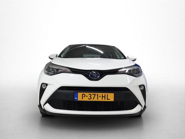 Toyota C-HR 1.8 Hybrid Dynamic | CarPlay/Android Auto | Camera | Navigatie | LM Velgen |