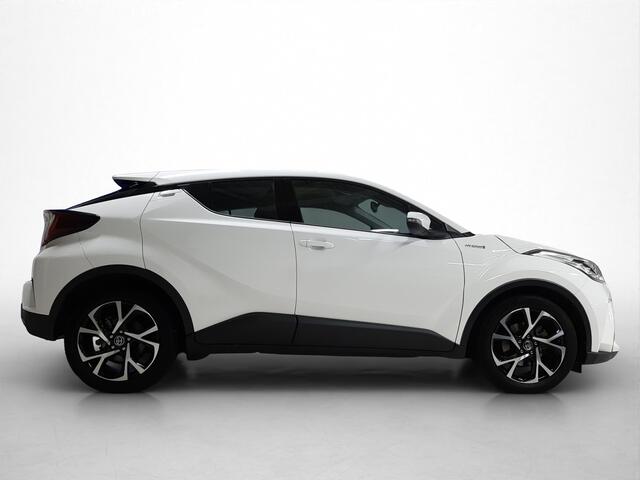 Toyota C-HR 1.8 Hybrid Dynamic | CarPlay/Android Auto | Camera | Navigatie | LM Velgen |