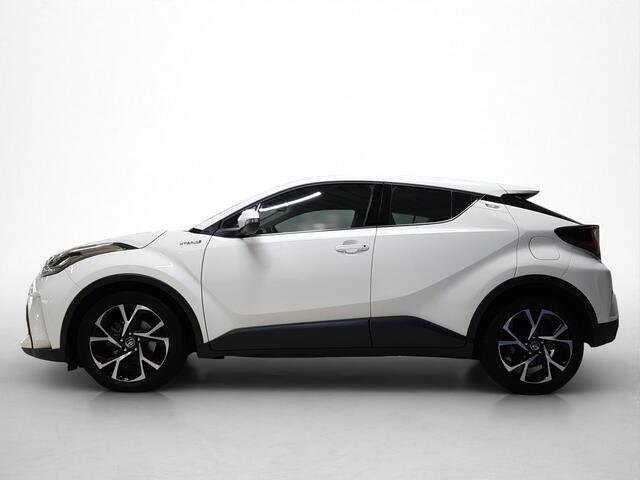 Toyota C-HR 1.8 Hybrid Dynamic | CarPlay/Android Auto | Camera | Navigatie | LM Velgen |
