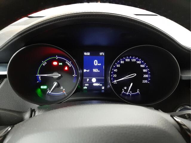 Toyota C-HR 1.8 Hybrid Dynamic | CarPlay/Android Auto | Camera | Navigatie | LM Velgen |