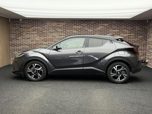 Toyota C-HR 1.8 Hybrid Bi-Tone Achteruitrijcamera | Stoel- & stuurverwarming | Keyless entry