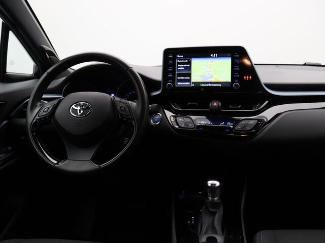 Toyota C-HR 2.0 Hybrid First Edition | Bi Tone | Apple Carplay & Android Auto | JBL Audio | Stoelverwarming |