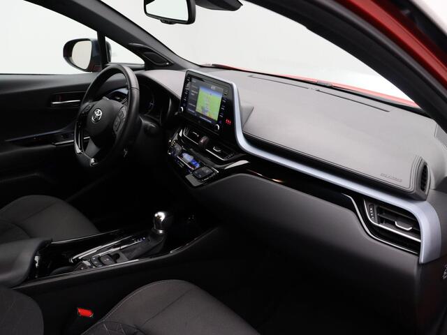 Toyota C-HR 2.0 Hybrid First Edition | Bi Tone | Apple Carplay & Android Auto | JBL Audio | Stoelverwarming |