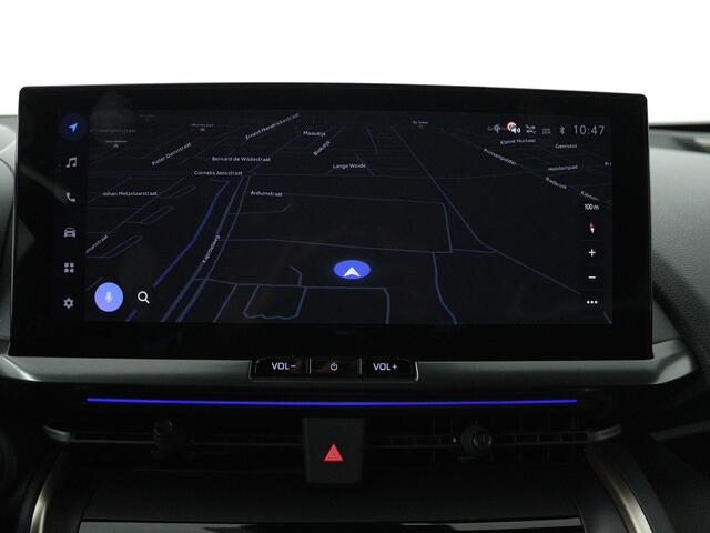 Toyota C-HR 2.0 Plug-in Hybrid 220 Executive *DEMO* | JBL geluidsysteem | Metaallak | Draadloze telefoonlader |