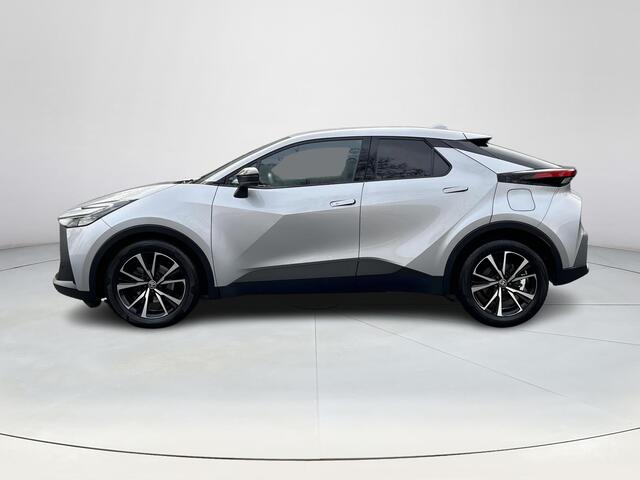 Toyota C-HR 1.8 Hybrid 140 Dynamic