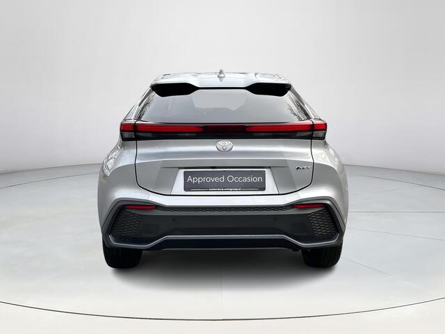 Toyota C-HR 1.8 Hybrid 140 Dynamic