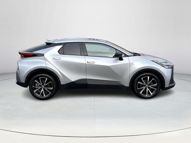Toyota C-HR 1.8 Hybrid 140 Dynamic
