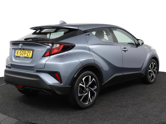 Toyota C-HR 1.8 Hybrid Dynamic | navigatie | Apple Carplay, Android Auto |