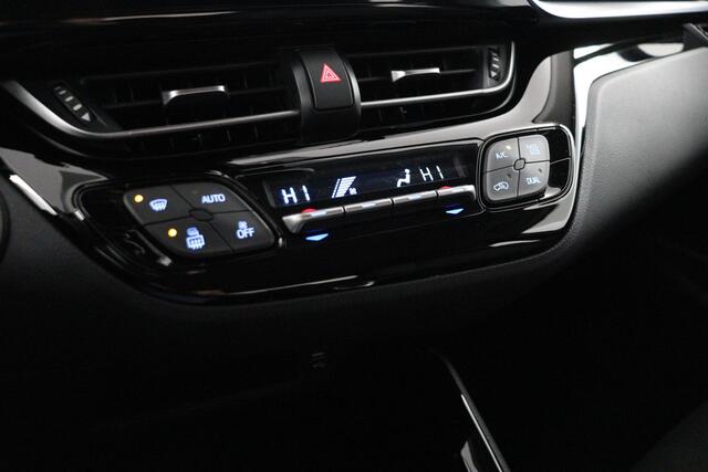 Toyota C-HR 1.8 Hybrid Dynamic | navigatie | Apple Carplay, Android Auto |
