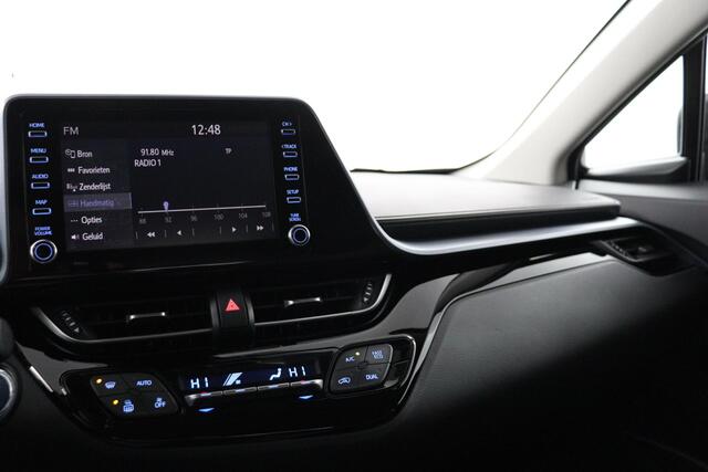 Toyota C-HR 1.8 Hybrid Dynamic | navigatie | Apple Carplay, Android Auto |