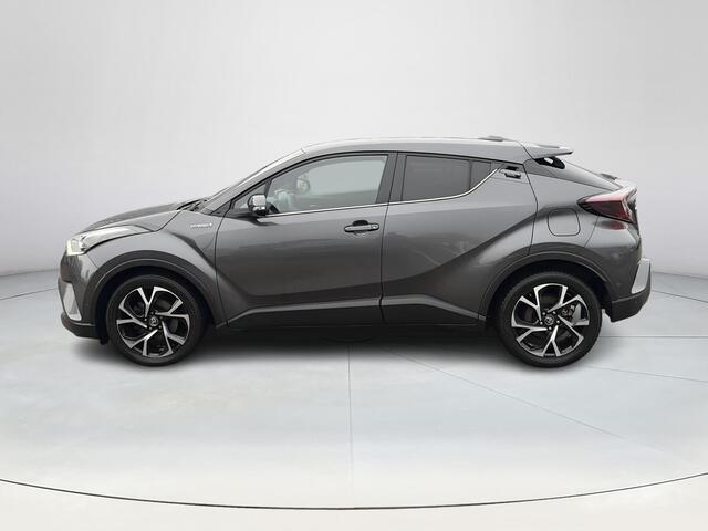 Toyota C-HR 1.8 Hybrid Style Ultimate