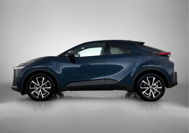 Toyota C-HR 1.8 Hybrid 140 Dynamic | 1e Eigenaar | Dealer Onderhouden |