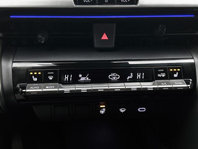 Toyota C-HR 2.0 Hybrid 200 GR SPORT PLUS | Dealeronderhouden | Premium uitvoering | JBL | Stuur + Stoelverwarming |