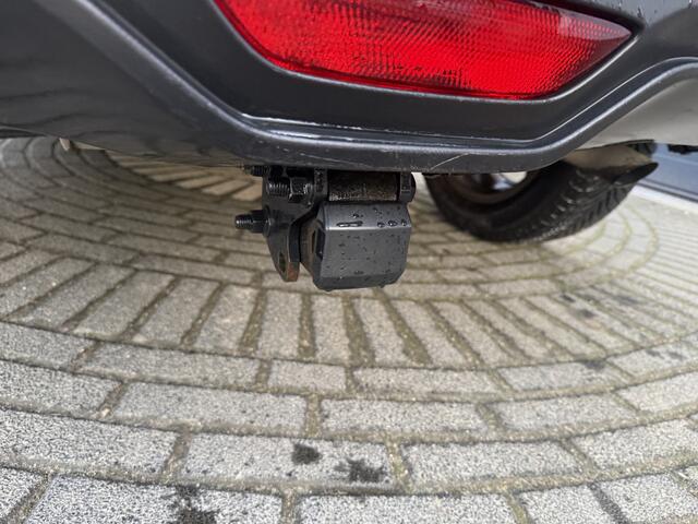 Toyota C-HR 1.8 Hybrid Dynamic