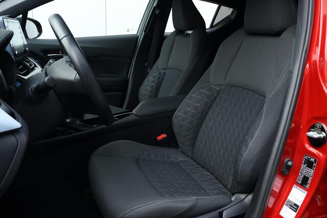 Toyota C-HR 2.0 Hybrid First Edition