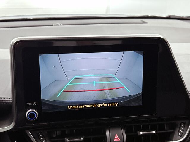 Toyota C-HR 1.8 Hybrid Executive | Stoelverwarming | Achteruitrijcamera |