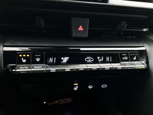 Toyota C-HR 1.8 Hybrid 140 Dynamic + Winter Pakket | Stuurwielverwarming | Keyless entry | Blind Spot Monitoring | 18 "LM |