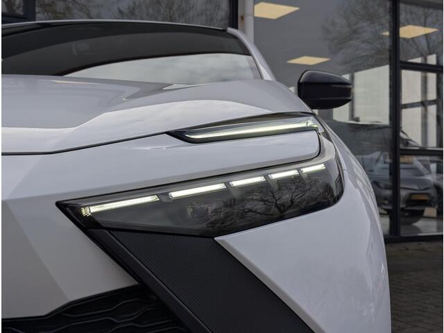 Toyota C-HR 2.0 Plug-in Hybrid 220 Business Plus | Stoel- stuurverwarming | BSM | ACC | PDC rondom | Camera | Prisma led | Keyless