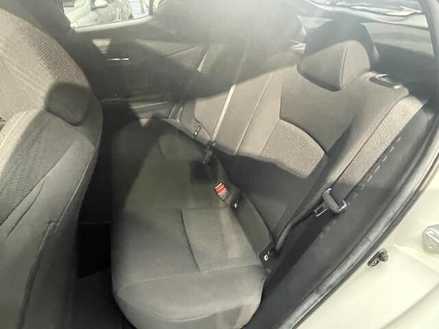 Toyota C-HR 1.8 Hybrid Bi-Tone Navigatie | Camera | Climate controle