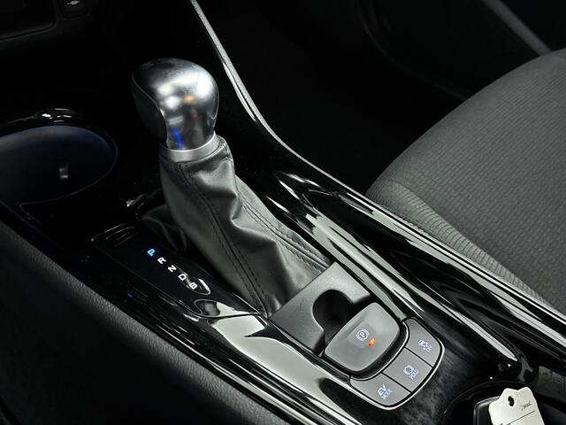 Toyota C-HR 1.8 Hybrid Style Ultimate | Apple Carplay/android auto scherm | afn. trekhaak