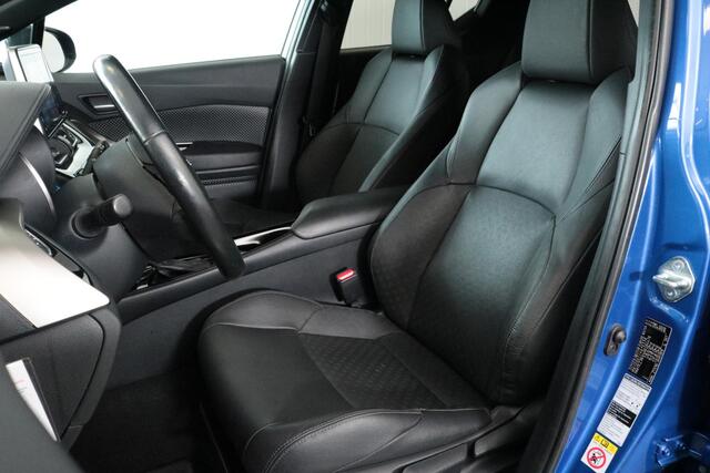 Toyota C-HR 1.8 Hybrid Bitone, Leder , Blind Spot, JBL