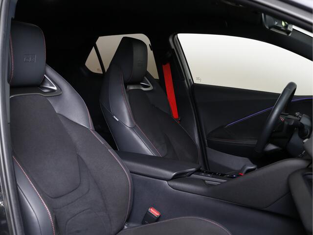 Toyota C-HR 2.0 Plug-in Hybrid 220 GR SPORT PLUS | 360 Graden | Stuur-stoelverwarming |