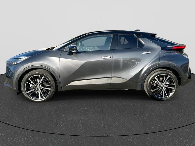 Toyota C-HR 2.0 Plug-in Hybrid 220 Executive |Stuur+Stoelverw|NLauto|BTWauto|ACC|BSM|