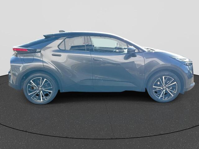 Toyota C-HR 2.0 Plug-in Hybrid 220 Executive |Stuur+Stoelverw|NLauto|BTWauto|ACC|BSM|