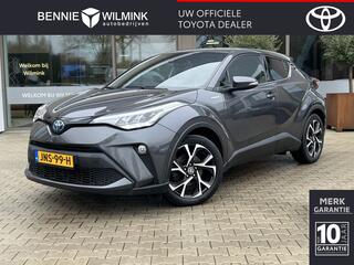 toyota-c-hr-2.0-hybrid-style--navi