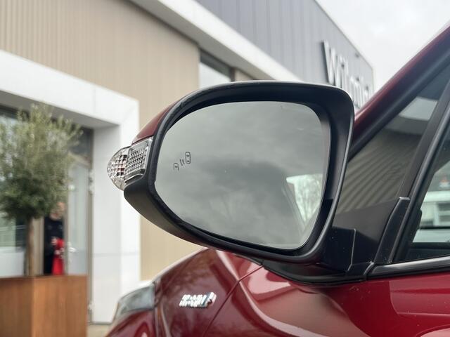 Toyota C-HR 1.8 Hybrid Style | Trekhaak | Navigatie