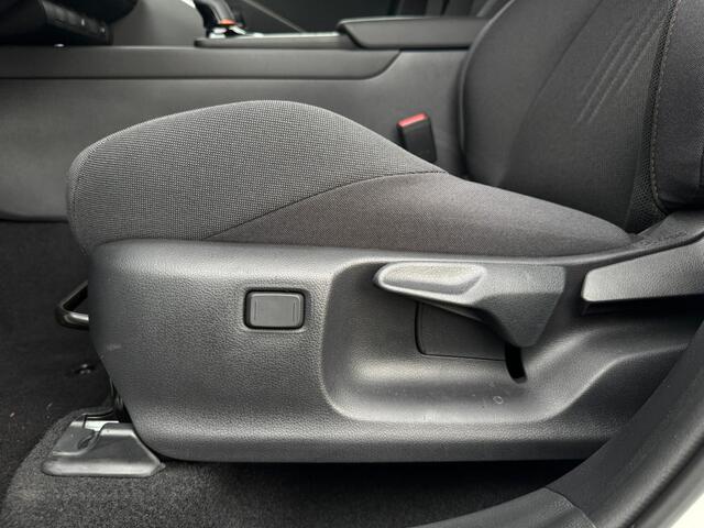 Toyota C-HR 2.0 Plug-in Hybrid 220 Business |Stoel/Stuurverw. |Camera |ACC |Carplay