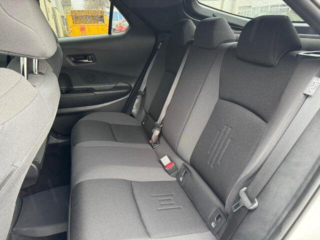 Toyota C-HR 2.0 Plug-in Hybrid 220 Business |Stoel/Stuurverw. |Camera |ACC |Carplay