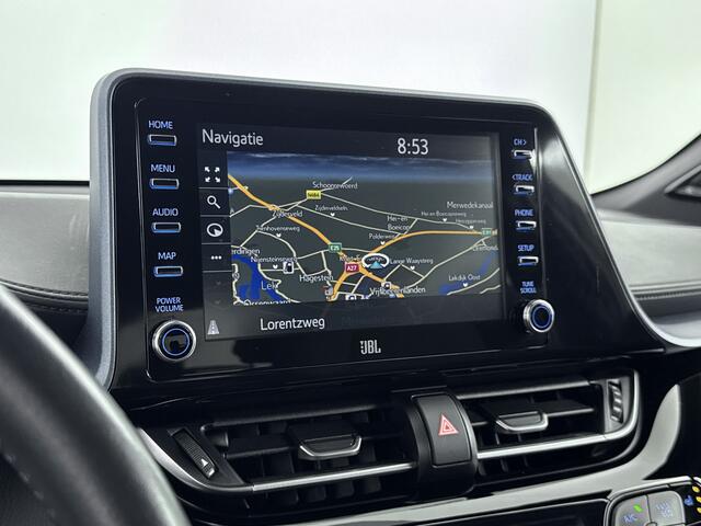 Toyota C-HR 1.8 Hybrid First Edition | NL-Auto | JBL-Audio | Navigatie |