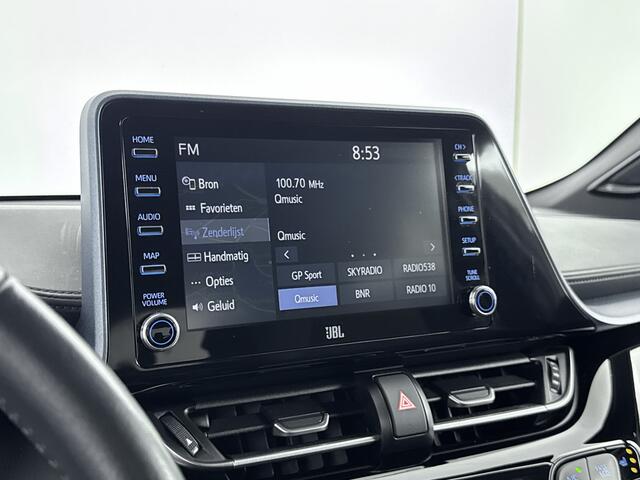 Toyota C-HR 1.8 Hybrid First Edition | NL-Auto | JBL-Audio | Navigatie |
